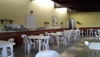 Comedor 70 Sarandi Grande - Sarandí Grande