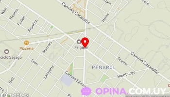 Comercio - 12400 Montevideo Comercio - 12400 Montevideo