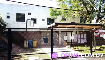 Comisión Carrasco Norte - Caif 5 - Montevideo Comisión Carrasco Norte - Caif 5 - Montevideo