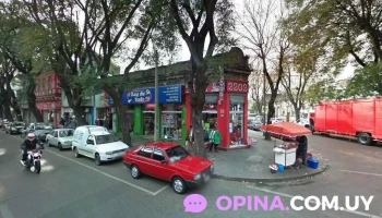 Comodines Mayorista - 11800 Montevideo