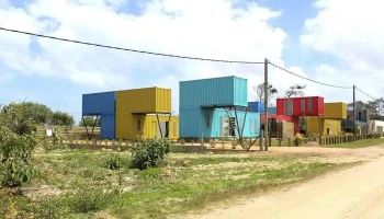 Complejo Costa Serena - 27400 La Paloma