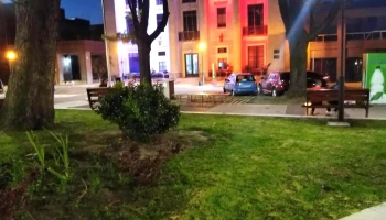 Complejo Cultural Politeama | Teatro Atahualpa del Cioppo - 90000 Canelones Complejo Cultural Politeama | Teatro Atahualpa del Cioppo - 90000 Canelones