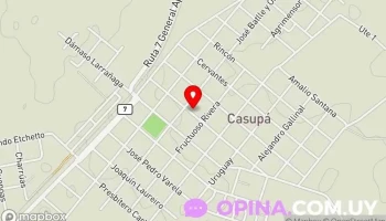 Complejo Deportivo Institución Atlética El Inca - Casupá Complejo Deportivo Institución Atlética El Inca - Casupá