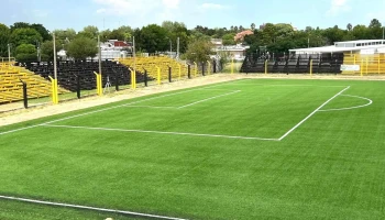 Complejo Deportivo Las Acacias | C.a. Peñarol - 12300 Montevideo Complejo Deportivo Las Acacias | C.a. Peñarol - 12300 Montevideo