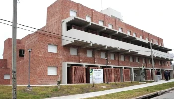 Complejo Elsa Andrada - Montevideo