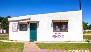 Complejo Habitacional Ch67 - Montevideo Complejo Habitacional Ch67 - Montevideo