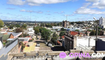 Complejo Residencial Cerro Marconi - Rivera Complejo Residencial Cerro Marconi - Rivera