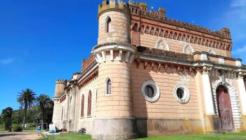 Complejo Turístico Piedra Mora - Ruta 37 - Km. 4 Complejo Turístico Piedra Mora - Ruta 37 - Km. 4