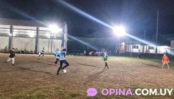 Complejo Vacacional y Recreacional El Pinar - Armada Nacional - Ciudad De La Costa Complejo Vacacional y Recreacional El Pinar - Armada Nacional - Ciudad De La Costa