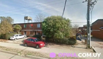 Complejo Valdeolmos - San Carlos