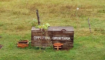 Compostera Comunitaria - 60000 Paysandú