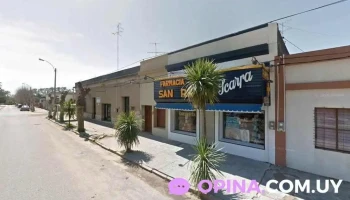 Computación Para Todos - San Ramón