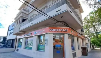 Concretar Negocios Inmobiliarios - Montevideo Concretar Negocios Inmobiliarios - Montevideo