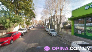 Conecta Gas Natural - 70000 Col. Del Sacramento