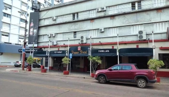 Confitería City - 40000 Rivera