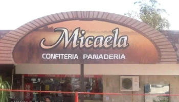 Confitería Micaela - Montevideo