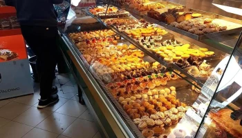 Confitería Palermo - 11900 Montevideo