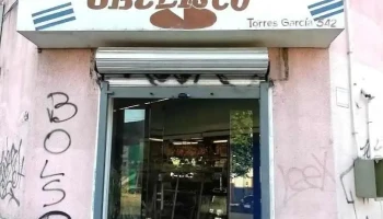 Confitería y Panadería Obelisco - Las Piedras