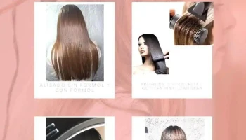 Consentida's - Uruguay