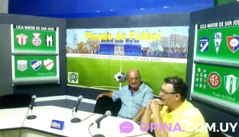 Consorcio Cable Visión - 80000 San José De Mayo