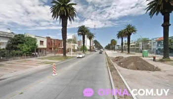 Consul - Montevideo Consul - Montevideo