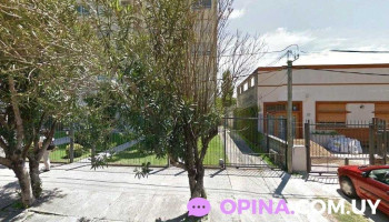 Consultorio Almeria - 11400 Montevideo