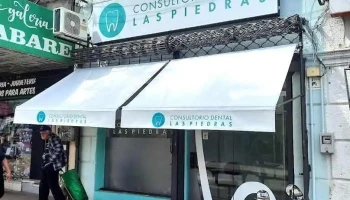 Consultorio Dental Las Piedras - Las Piedras