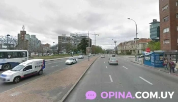 Consultorio Médico Génesis - Montevideo