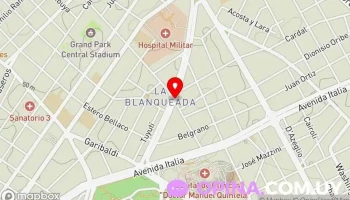 Consultorio - Montevideo