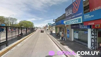 Consultorio odontológico Colón - Montevideo Consultorio odontológico Colón - Montevideo