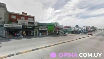 Consultorio Odontológico Dra. Nancy de los Santos Paso Molino - Montevideo Consultorio Odontológico Dra. Nancy de los Santos Paso Molino - Montevideo