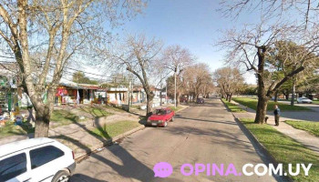 Consultorio Odontológico - Montevideo Consultorio Odontológico - Montevideo