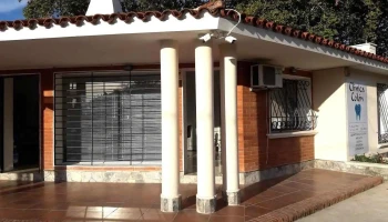 Consultorio Odontologico - Montevideo