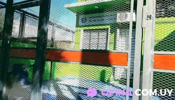 Consultorio Podológico técnica en podología médica Ana Borghesan - Montevideo