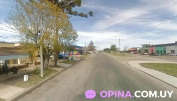 Consultorio psicológico Gimena Chirele - San Jacinto