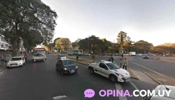 Consultorio Psicólogos - Montevideo