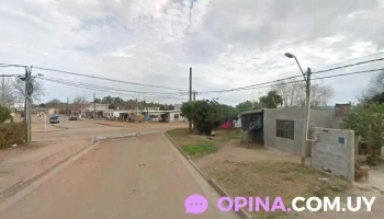 Consultorio veterinario - 20400 San Carlos