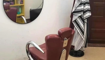 CoolStyle. Barberia y peluqueria integral - 11200 Montevideo