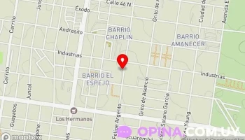 Coopcovisepi - Paysandú