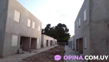 Cooperativa 20 de Mayo - Montevideo Cooperativa 20 de Mayo - Montevideo