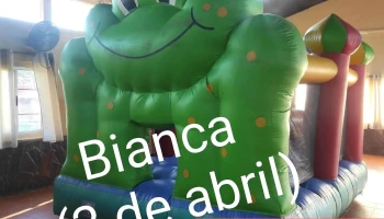 Cooperativa 3 de Abril, Mesa 4, Fucvam - Montevideo