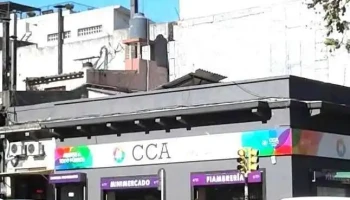 Cooperativa Club Ancap - Montevideo