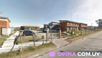 Cooperativa Covife (Coop. de Viviendas Fuerza y Esperanza) - Montevideo Cooperativa Covife (Coop. de Viviendas Fuerza y Esperanza) - Montevideo