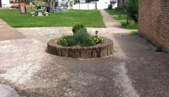 Cooperativa Covipalma - Montevideo Cooperativa Covipalma - Montevideo