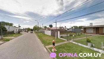 Cooperativa Covivinue (Vida Nueva) - 11900 Montevideo