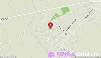 Cooperativa Renacer Co.vi.re.dur - Durazno Cooperativa Renacer Co.vi.re.dur - Durazno