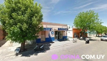 Copagran Ombues - 70800 Ombúes De Lavalle