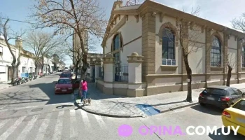 Cope barber - Antonio Maria Fernandez