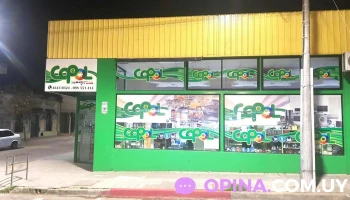 Copol Melo - 37000 Melo Copol Melo - 37000 Melo