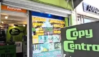 CopyCentro - Las Piedras